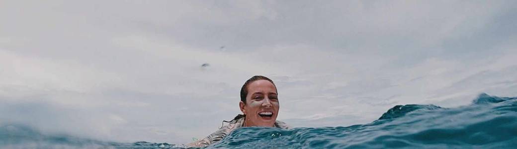 Surf Flow and co x Les Femmes prennent le large - Cours OFFERT