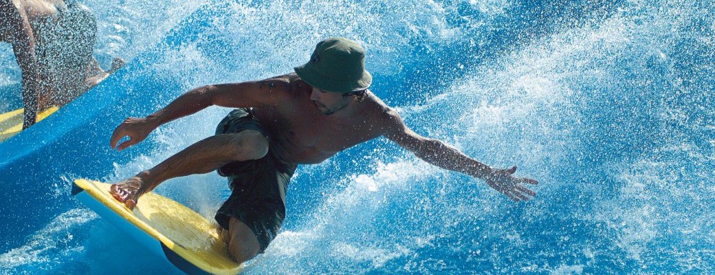 SURFACADEMY POSEIDONIS