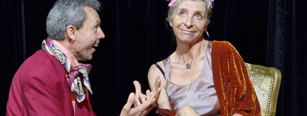 "Surfe sur l'imprévu ! Improvisation" du 19 au 24 juillet 2026