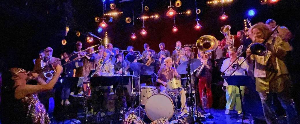 Surnatural Orchestra