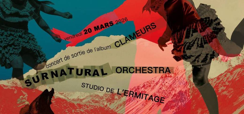 Surnatural Orchestra