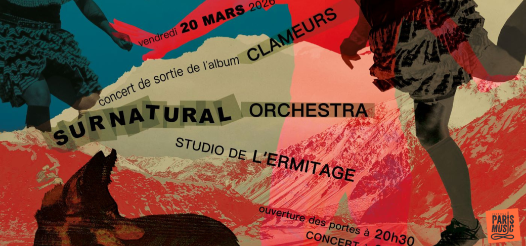 Surnatural Orchestra