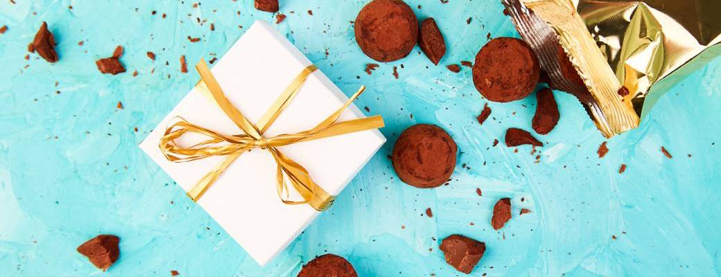 Surprises & Gourmandises