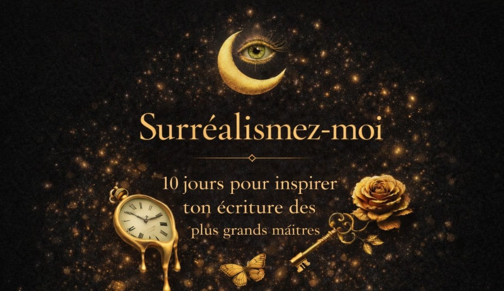 Surréalismez-moi