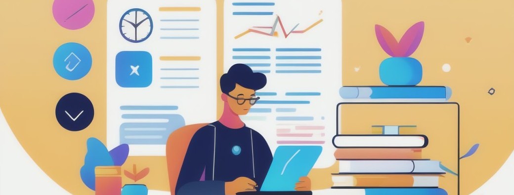 Surviving Student Life — Smarter, Not Harder