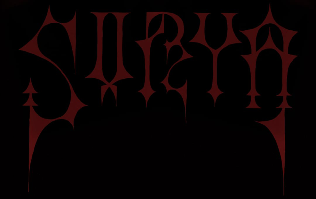 SURYA - DANCE WITH THE DEVIL / APR20