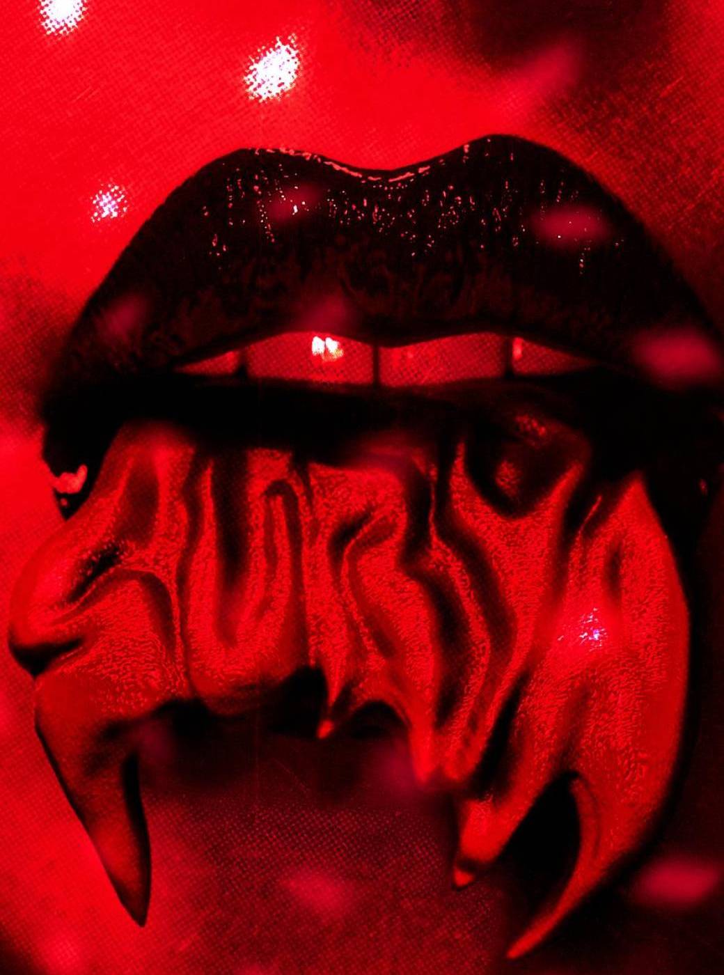 SURYA x LA FÊTE - DANCE WITH THE DEVIL / 25 JAN