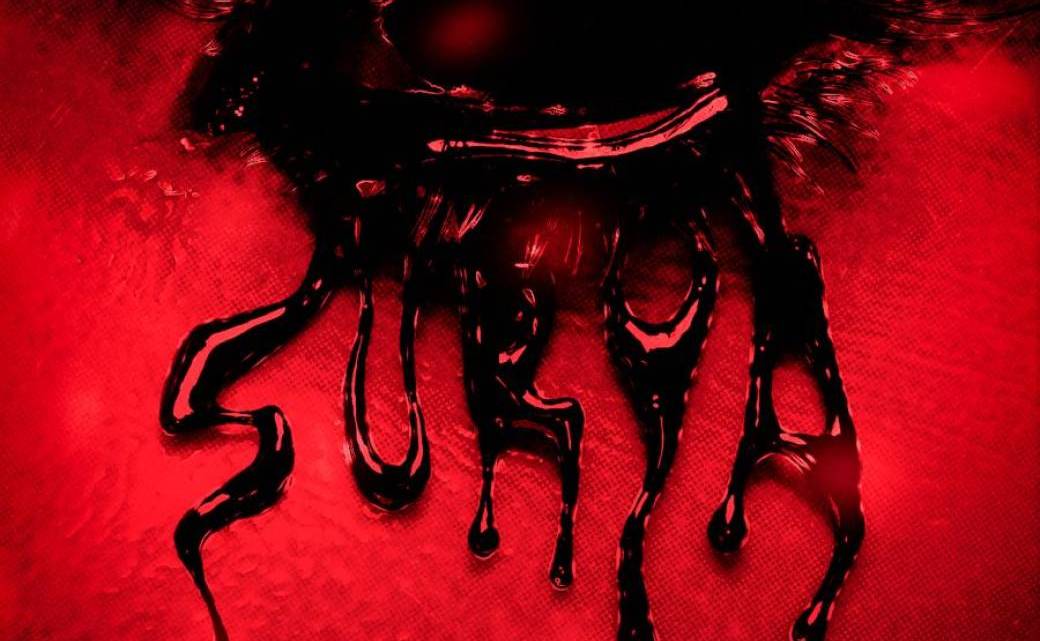 SURYA - RIVER SESSION / MAY23