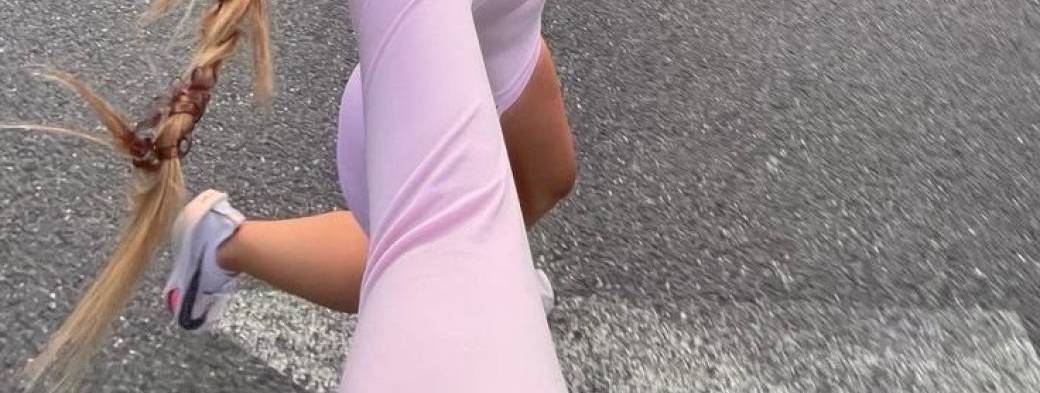 Sushi run 