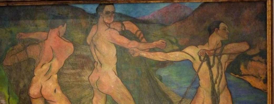 Suzanne Valadon, peintre amoureuse et libre