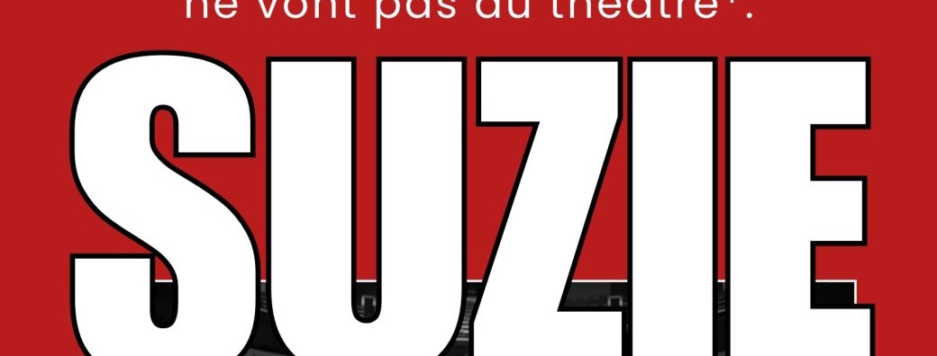  SUZIE, une S©ÉRIE QM