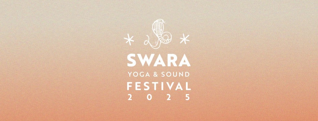 Swara Yoga & Sound Festival 