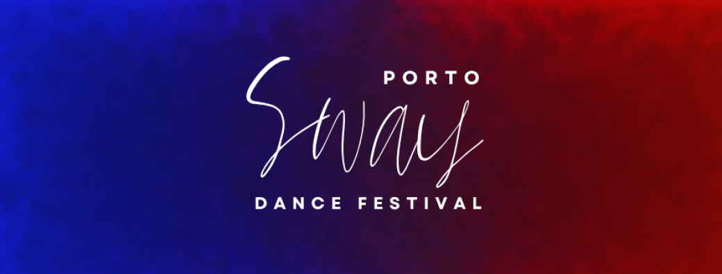 SWAY DANCE FESTIVAL