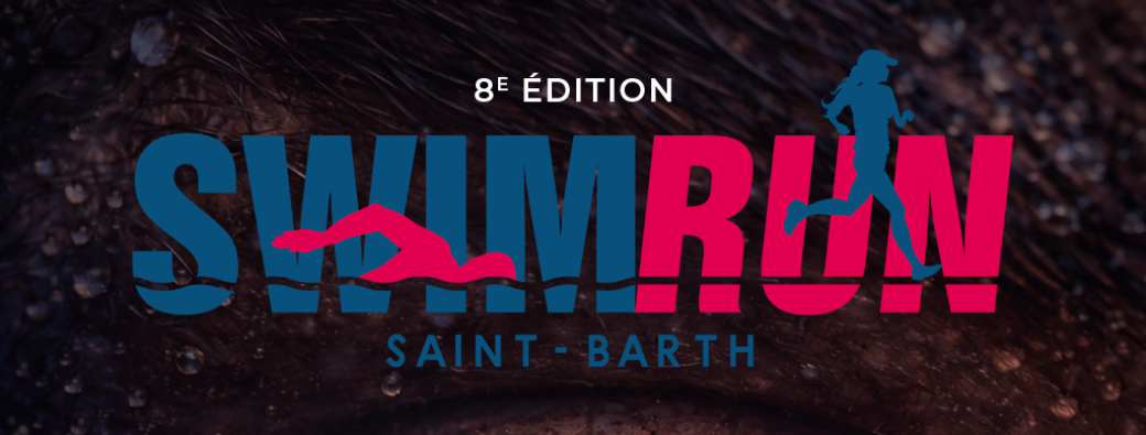 SWIMRUN SAINT-BARTH