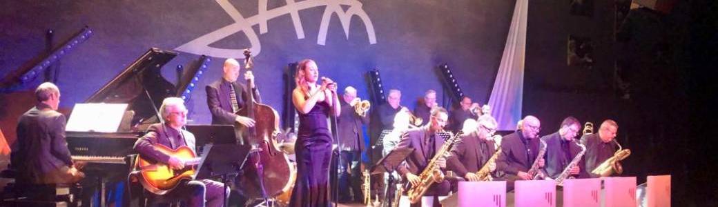SWING AMBASSADORS BIG BAND