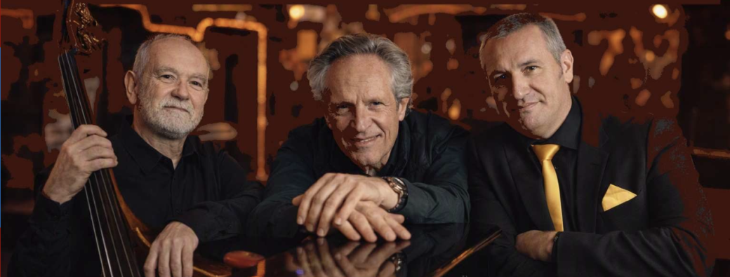 SWING & BOOGIE KINGS - SAMEDI 12/12/26
