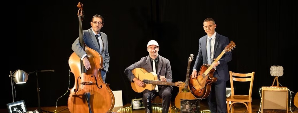 SWING CANNELLE - SAMEDI 17/01/26