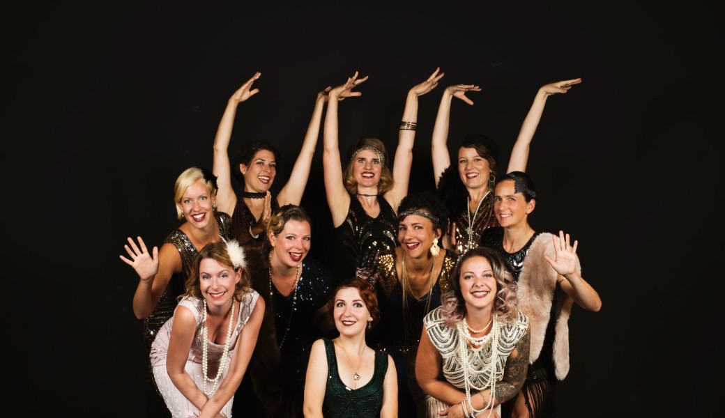 Swing Célébration  Swing Célébration