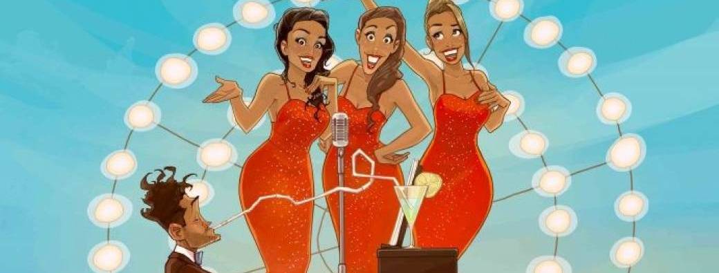 Swing Cockt'elles "et dieu créa le swing"