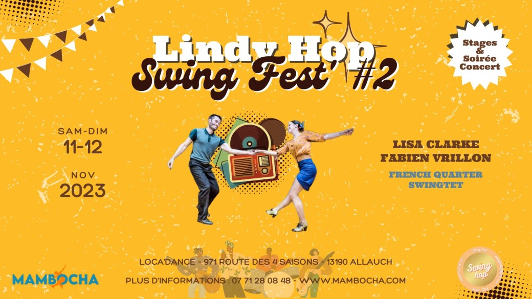 Swing Fest #2