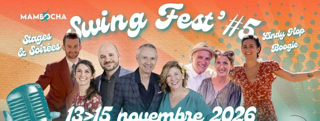 Swing Fest 5