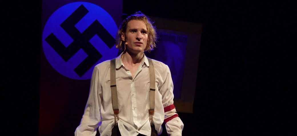 SWING HEIL