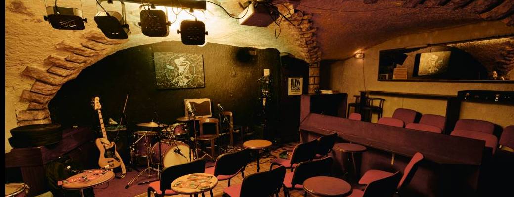 SWING HOME QUARTET