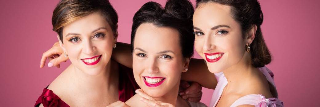 Swing Upon a Star - The Swing birds Swing Upon a Star - The Swing birds