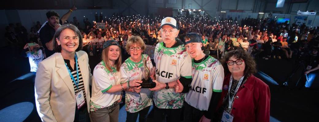 Switch Bowling : Affronte nos seniors champions régionaux ! 