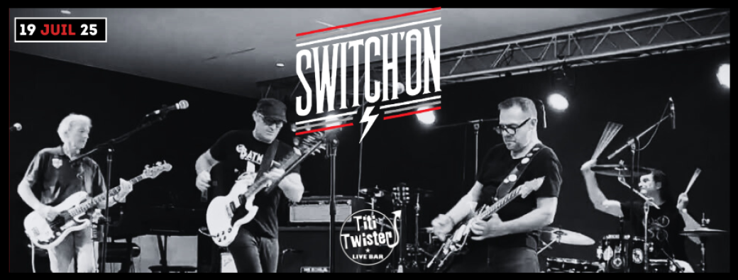 Switch'On