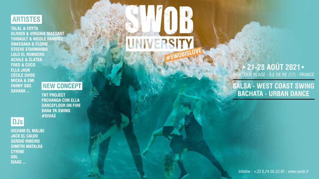 SWOB 2021
