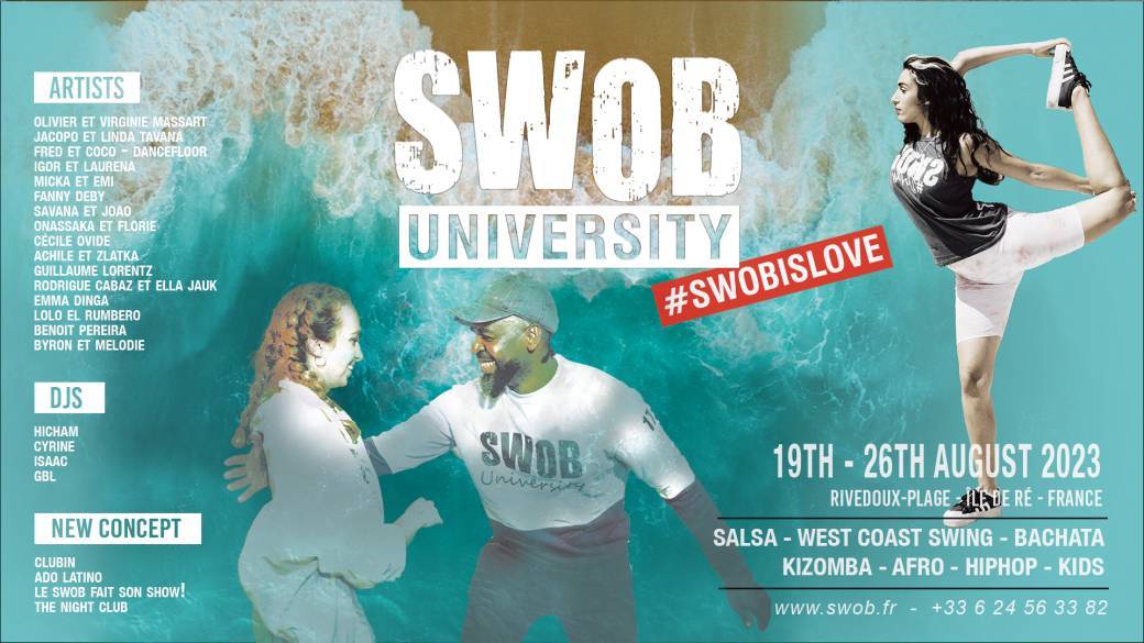 SWOB 2023