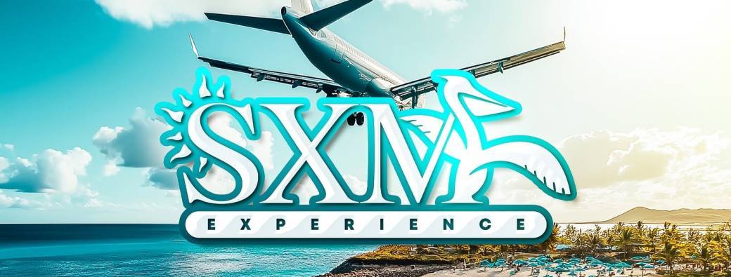 SXM Experience Festival