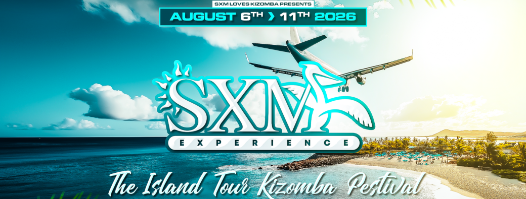 SXM Experience Festival
