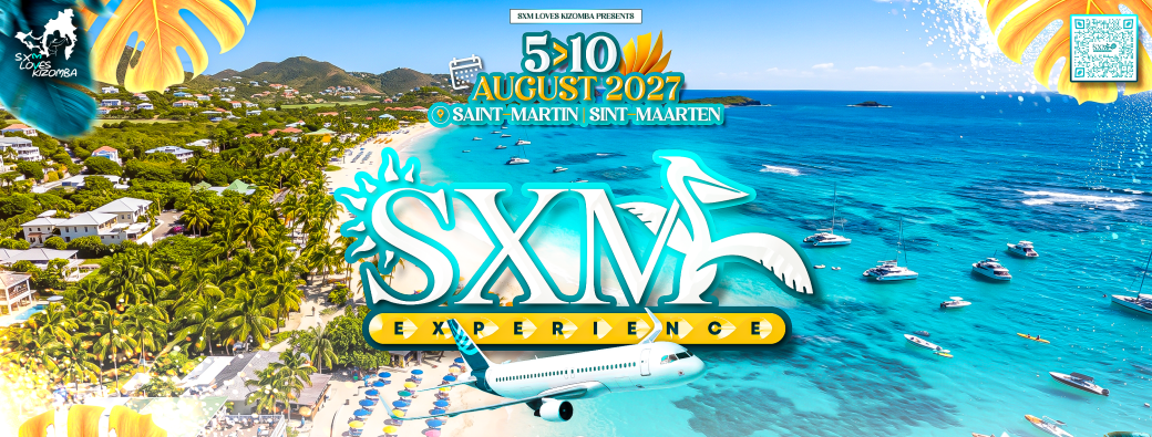 SXM Experience Festival 2027