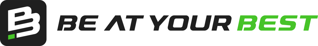 BE AT YOUR BEST with SyB