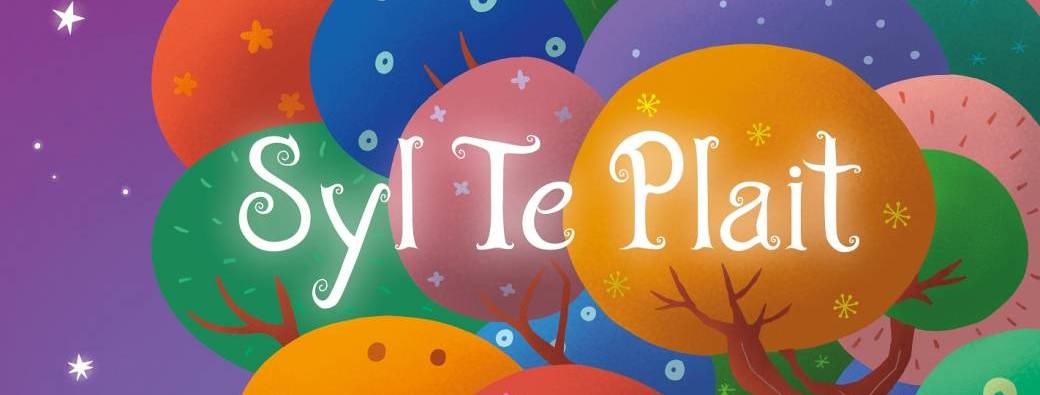 Syl Te Plait - Spectacle Enfants