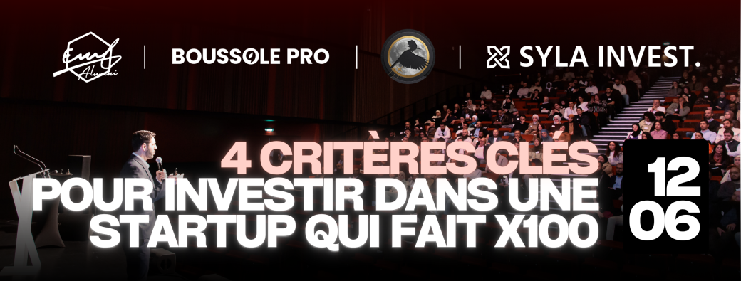 Syla Invest Paris