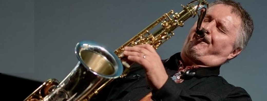 Sylvain Beuf Quartet