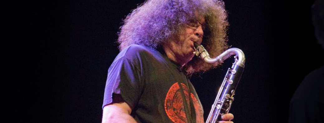 Sylvain Kassap invité du Laon Jazzy Big Band