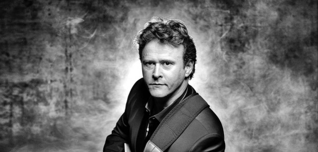 Sylvain Luc / Jazz sur la Ville