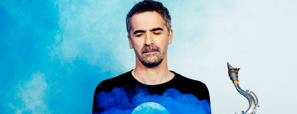 Sylvain Rifflet - Aux Anges