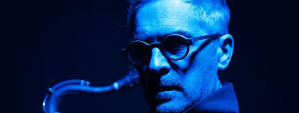 SYLVAIN RIFFLET Trio "We Want Stars"