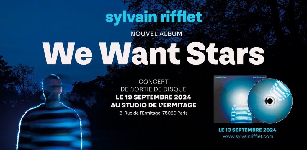 Sylvain Rifflet