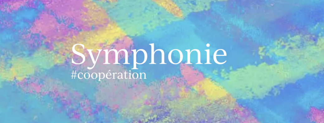 SYMPHONIE, LE SPECTACLE SUR LA COOPÉRATION EN ÉQUIPE