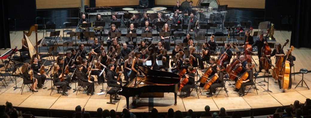 Symphonie no. 1 "Titan" - Gustav Mahler | OSAMU & Co