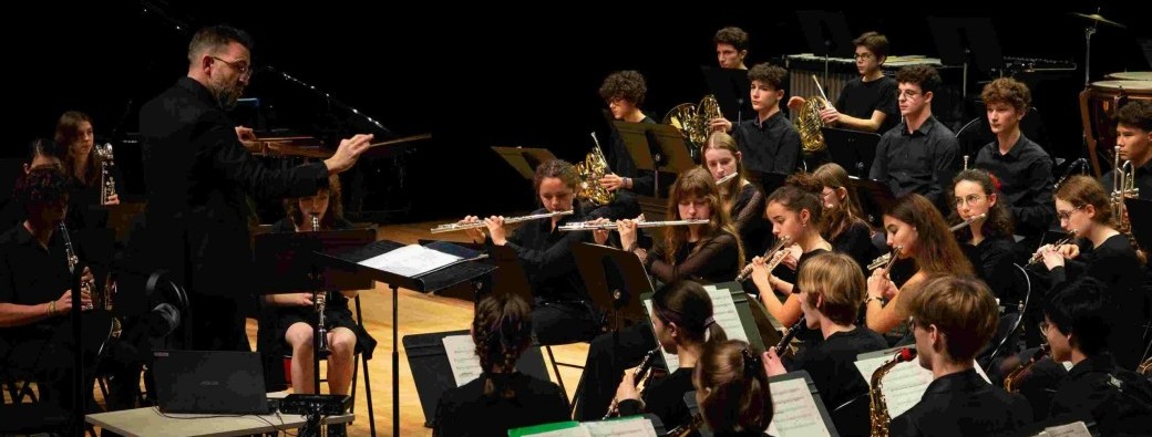 Symphonissimo et Cordissimo - La gastronomie en musique