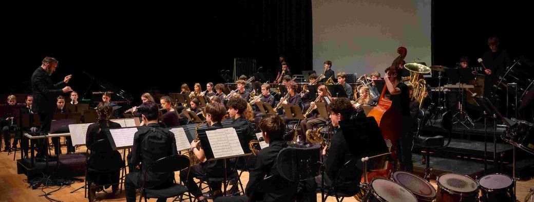 Symphonissimo - La gastronomie en Musique