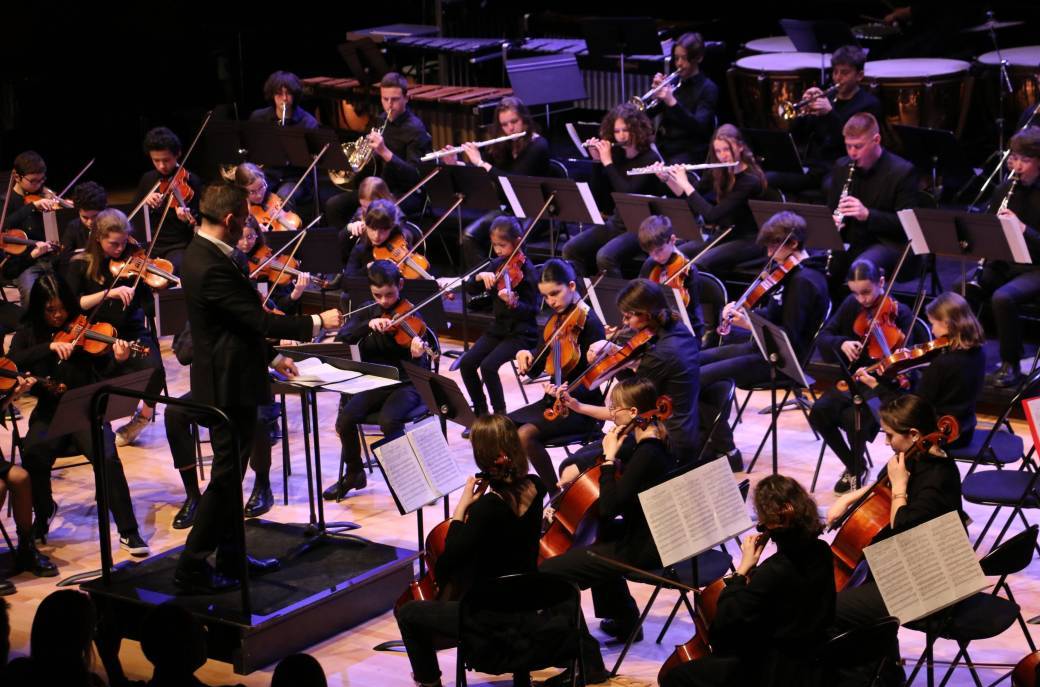 Symphonissimo  - Le jeu vidéo dans tous ses états
