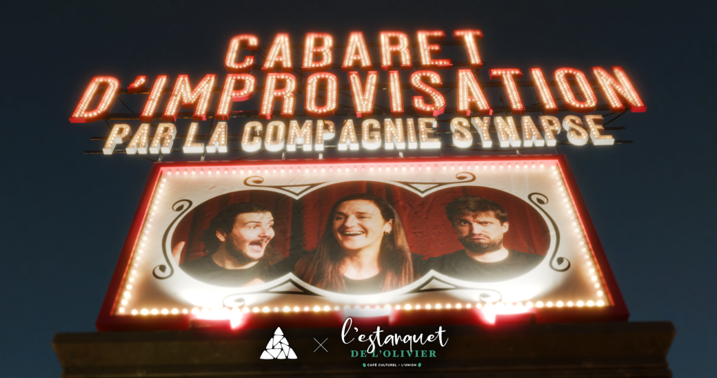 Cabaret d'Improvisation